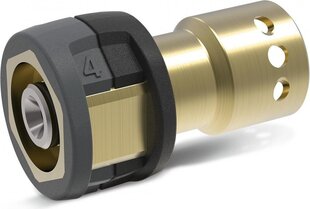 Adapter EASY!Lock- AVS vana voolik- uus püstol, Kärcher hind ja info | Autopesu tarvikud | hansapost.ee