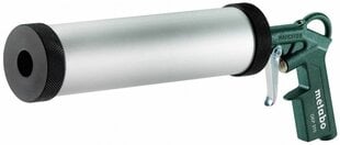 Suruõhu silikoonipüstol DKP 310, Metabo hind ja info | Käsitööriistad | hansapost.ee