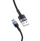 Tellur TLL155314, Usb-C, 2m цена и информация | Mobiiltelefonide kaablid | hansapost.ee