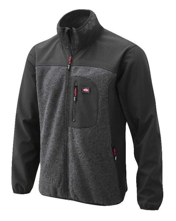 Jope Lee Cooper softshell 429 ATE hind ja info | Tööriided | hansapost.ee