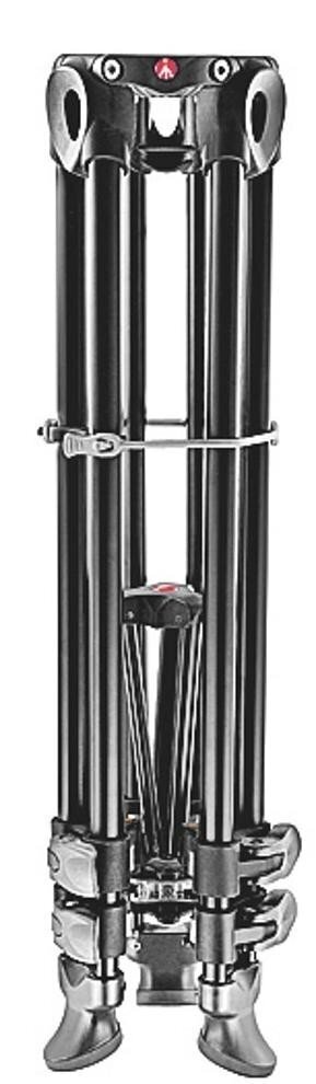 Manfrotto videostatiiv MVT502AM hind ja info | Fotoaparaatide statiivid | hansapost.ee