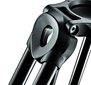 Manfrotto videostatiiv MVT502AM цена и информация | Fotoaparaatide statiivid | hansapost.ee