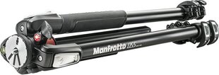 Manfrotto штатив MT055XPRO3 цена и информация | Manfrotto Мобильные телефоны, Фото и Видео | hansapost.ee