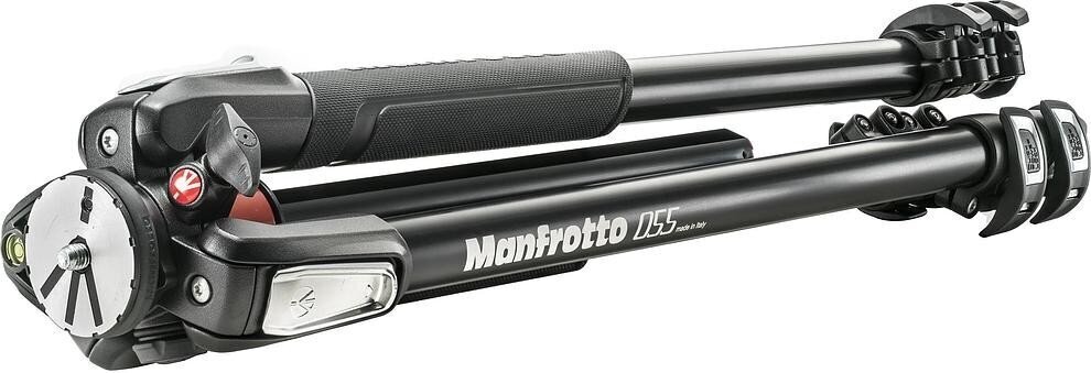 Manfrotto statiiv MT055XPRO3 цена и информация | Fotoaparaatide statiivid | hansapost.ee