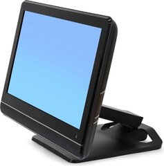 <p>Подставка ERGOTRON AIO</p>
 цена и информация | Кронштейны и крепления для телевизоров | hansapost.ee