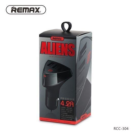 Remax Alien RCC-304 hind ja info | Laadijad mobiiltelefonidele | hansapost.ee