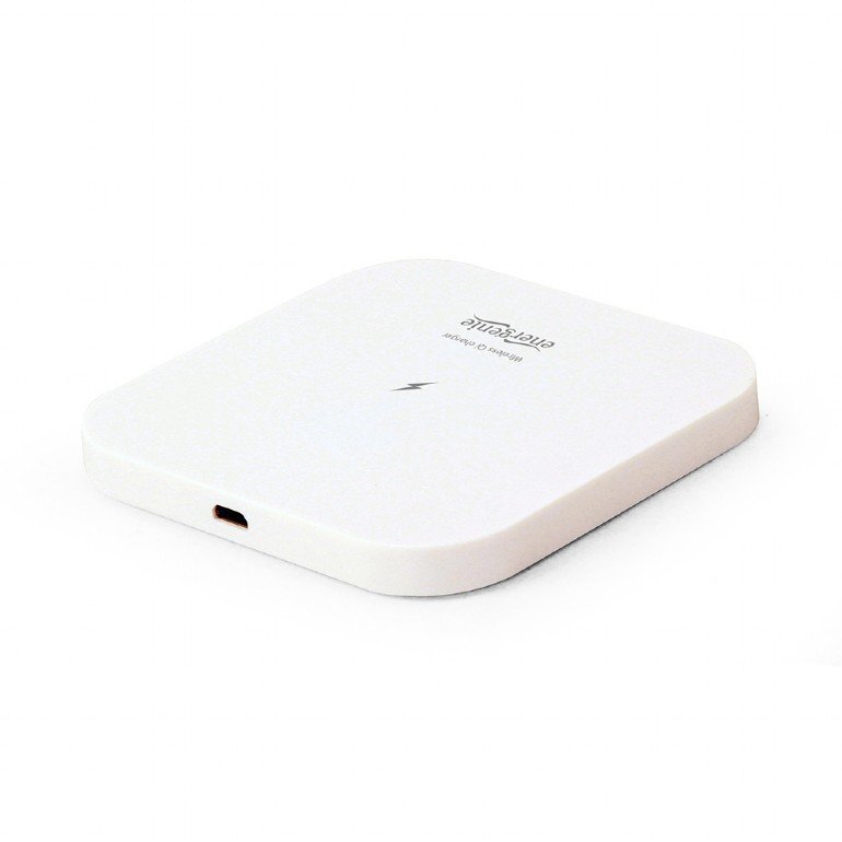 Energenie Wireless Qi charger, 5 W, squa hind ja info | Laadijad mobiiltelefonidele | hansapost.ee