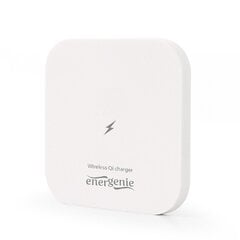 Energenie Wireless Qi charger, 5 W, squa hind ja info | Laadijad mobiiltelefonidele | hansapost.ee