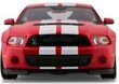 Rastar raadioteel juhitav Ford Shelby GT500 1:14 hind ja info | Mänguasjad poistele | hansapost.ee