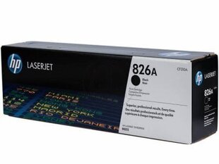 HP No.826A (CF310A), must kassett hind ja info | Laserprinteri toonerid | hansapost.ee