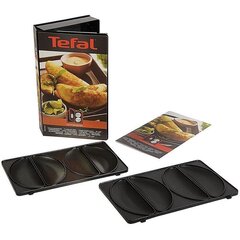 Lisaplaat Empanada Tefal Snack Collection price and information | Accessories for washing machines and household appliances | hansapost.ee