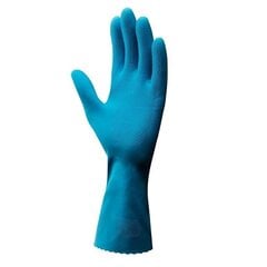 Перчатки Vileda Comfort Extra "M" цена и информация | Принадлежности для уборки | hansapost.ee