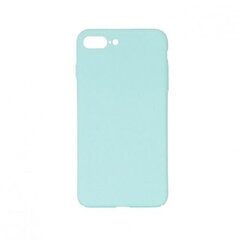 Tagakaaned Joyroom    Apple    iPhone 7 Plastic Case JR-BP241    Blue hind ja info | Telefonide kaitsekaaned ja -ümbrised | hansapost.ee