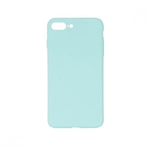 Tagakaaned Joyroom    Apple    iPhone 7 Plus Plastic Case JR-BP241    Blue цена и информация | Telefonide kaitsekaaned ja -ümbrised | hansapost.ee