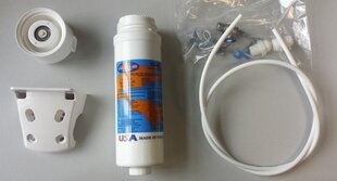 Система фильтрации Teka R1038600 цена и информация | Фильтры для воды, чистящие устройства | hansapost.ee