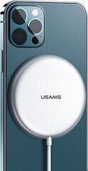Usams CD160DZ01, 3A цена и информация | Зарядные устройства для телефонов | hansapost.ee
