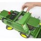 Kombain Bruder John Deere T670i hind ja info | Mänguasjad poistele | hansapost.ee