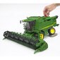 Kombain Bruder John Deere T670i hind ja info | Mänguasjad poistele | hansapost.ee