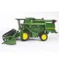 Bruder John Deere T670i kombain hind ja info | Mänguasjad poistele | hansapost.ee