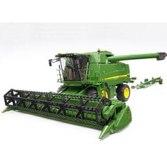 Bruder John Deere T670i kombain hind ja info | Mänguasjad poistele | hansapost.ee