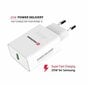 Swissten Premium SW-USBCPD25W-W hind ja info | Laadijad mobiiltelefonidele | hansapost.ee