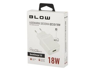 Blow 76-003# цена и информация | Зарядные устройства для телефонов | hansapost.ee