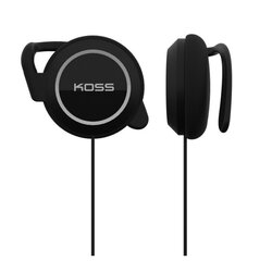 Juhtmega kõrvasisesed kõrvaklapid Koss Headphones KSC21k hind ja info | Kõrvaklapid | hansapost.ee