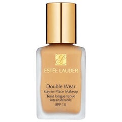 Esteé Lauder Double Wear Stay In Place Makeup naistele 30 ml, 3C2 Pebble hind ja info | Estée Lauder Dekoratiivkosmeetika | hansapost.ee