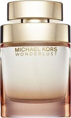 Женская парфюмерия Wonderlust Michael Kors EDP (100 мл) цена и информация | Женские духи | hansapost.ee