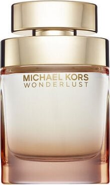 Naiste parfüüm Wonderlust Michael Kors EDP (100 ml): Maht - 100 ml hind ja info | Parfüümid naistele | hansapost.ee