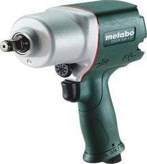 Pneumaatiline mutrivõti 1/2" Metabo (601549000) hind ja info | Akutrellid, puurid ja kruvikeerajad | hansapost.ee