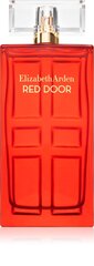 Elizabeth Arden Red Door EDT naistele 100 ml цена и информация | Женские духи | hansapost.ee