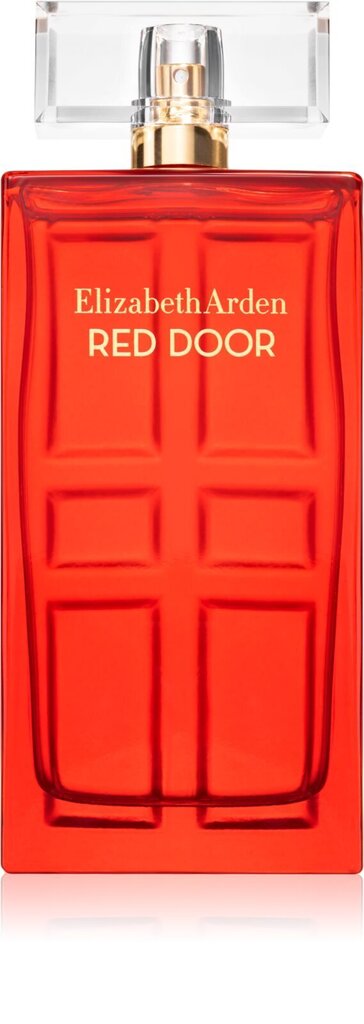 Elizabeth Arden Red Door EDT naistele 100 ml hind ja info | Parfüümid naistele | hansapost.ee