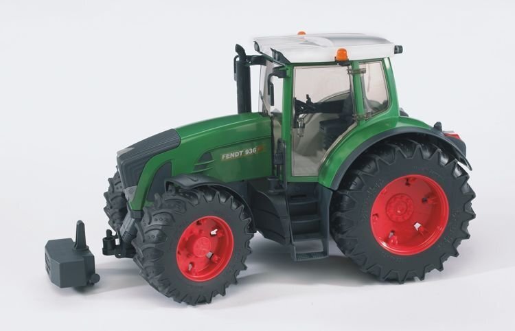 Bruder Fendt 936 Vario hind ja info | Mänguasjad poistele | hansapost.ee