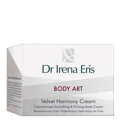 DR IRENA ERIS Body Art kontsentreeritud siluv ja pinguldav kehakreem 200ml цена и информация | Кремы, лосьоны для тела | hansapost.ee