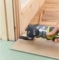 Ryobi ONE+ universaaltööriist 18V цена и информация | Akutrellid, puurid ja kruvikeerajad | hansapost.ee