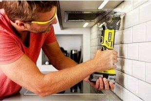 Ryobi ONE+ universaaltööriist 18V price and information | Akutrellid, puurid ja kruvikeerajad | hansapost.ee