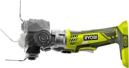 Ryobi ONE+ universaaltööriist 18V цена и информация | Akutrellid, puurid ja kruvikeerajad | hansapost.ee