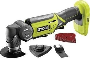 Ryobi ONE+ универсальный инструмент 18V цена и информация | Ryobi Моющее оборудование высокого давления | hansapost.ee