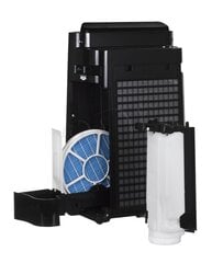 Воздухоочиститель Sharp KCD40EUB, 2,5 л цена и информация | Очиститель воздуха AirFree P80 | hansapost.ee