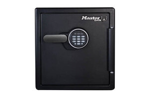 Сейф MASTERLOCK 3ZM057 цена и информация | Сейфы | hansapost.ee