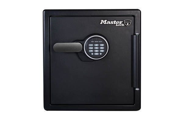 Seif Masterlock 3ZM057 цена и информация | Seifid | hansapost.ee