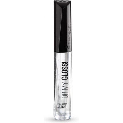 Huuleläige Rimmel London Oh My Gloss 150, 6.5 ml hind ja info | Huulekosmeetika | hansapost.ee