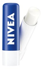 Карандаш для губ Nivea Essential Care, 4.8 г цена и информация | Помады, бальзамы, блеск для губ | hansapost.ee