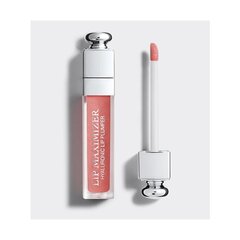 Блеск для пухлости губ Dior Addict Lip Maximizer, 012 Rosewood, 6 мл цена и информация | Помады, бальзамы, блеск для губ | hansapost.ee