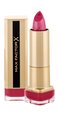 <p>Color Elixir Lipstick – первая губная помада от Max Factor, которая прекрасно увлажняет губы, а также оживляет удивительные цвета.</p>

<div class=