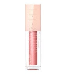 Huuleläige Maybelline Lifter Gloss 003 Moon, 5.4 ml hind ja info | Maybelline New York Dekoratiivkosmeetika | hansapost.ee