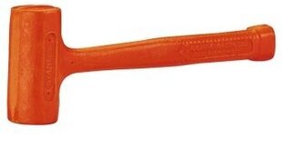 Stanley 1-57-530 280 гр Compo-Cast Soft Face Hammer, оранжевый, г цена и информация | Механические инструменты | hansapost.ee