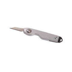 Складной карманный нож Stanley 0 10 598 цена и информация | Механические инструменты | hansapost.ee