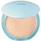 Mati efektiga kompaktpuuder Shiseido Pureness SPF15 20 Light Beige, 11 g цена и информация | Jumestuskreemid ja puudrid | hansapost.ee